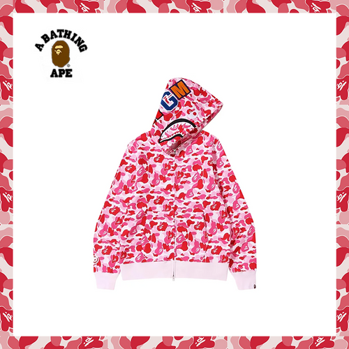 BAPE BF07 Hoodie image 1