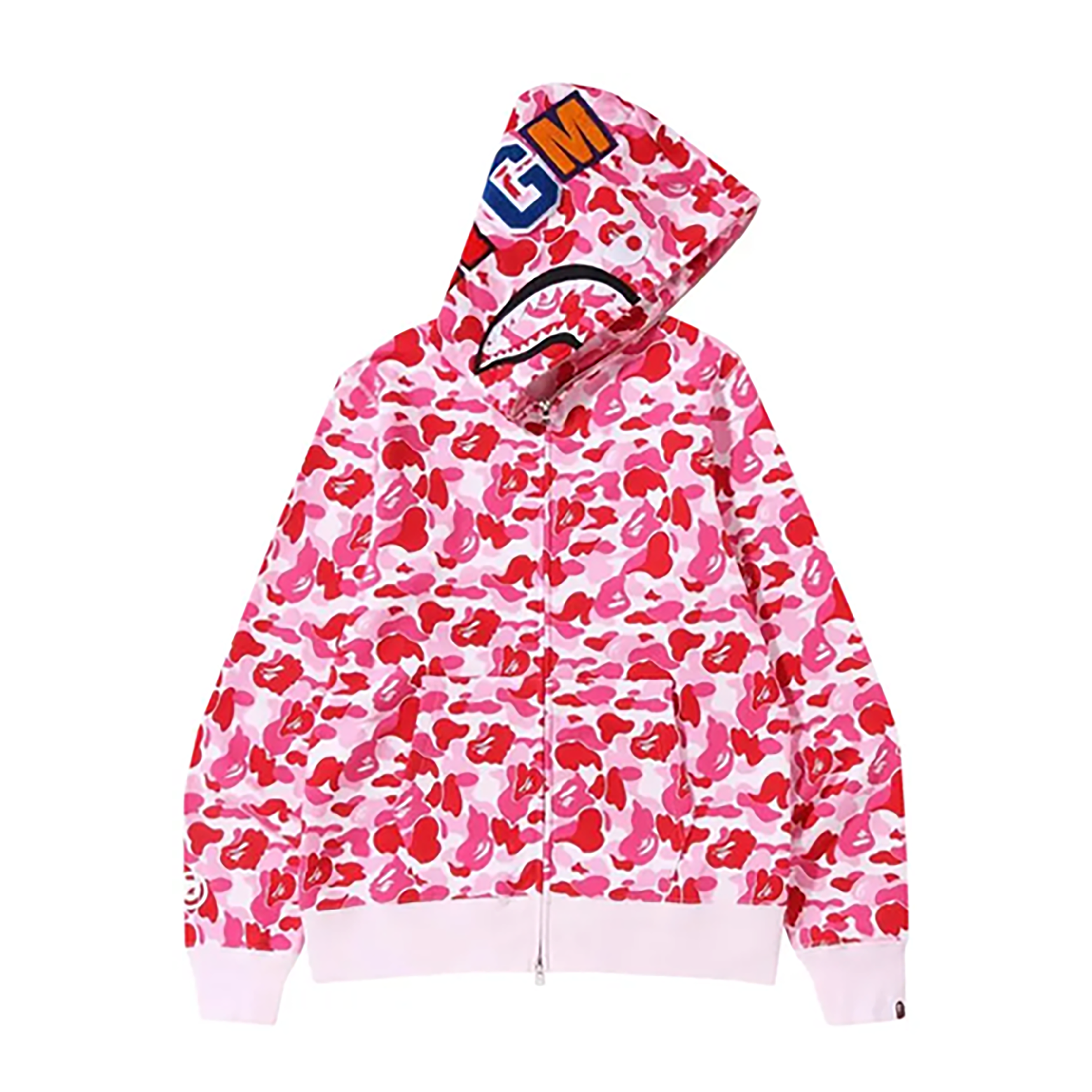 BAPE BF07 Hoodie image 2