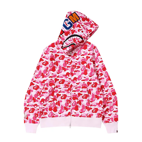 BAPE BF07 Hoodie image 2