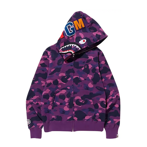 BAPE BF03 Hoodie image 2