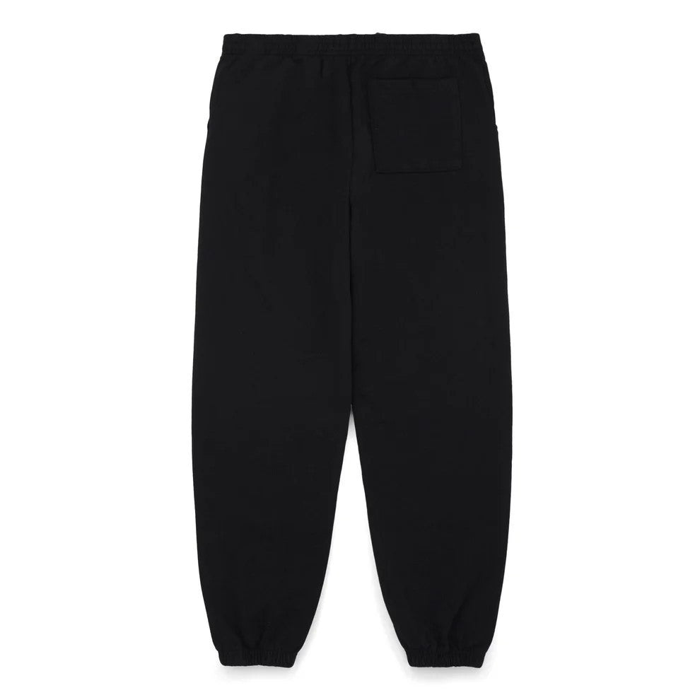 SP5DER SS24-BLACK1 Sweatpants image 3