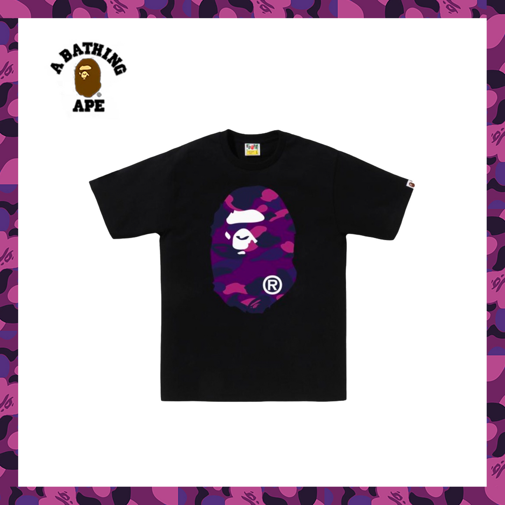 BAPE BT11 T-Shirt image 2