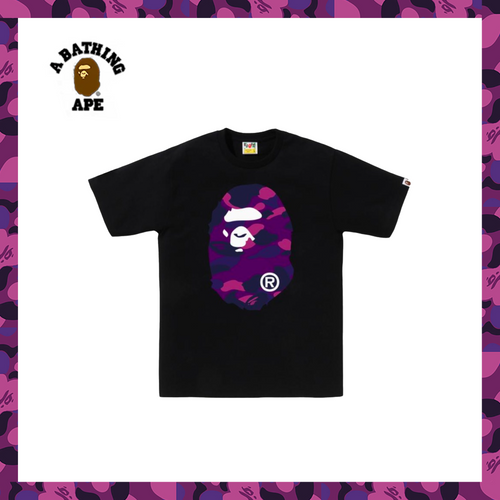 BAPE BT11 T-Shirt image 2