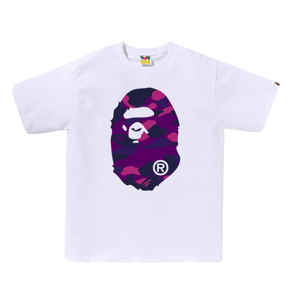 BAPE BT11 T-Shirt image 3
