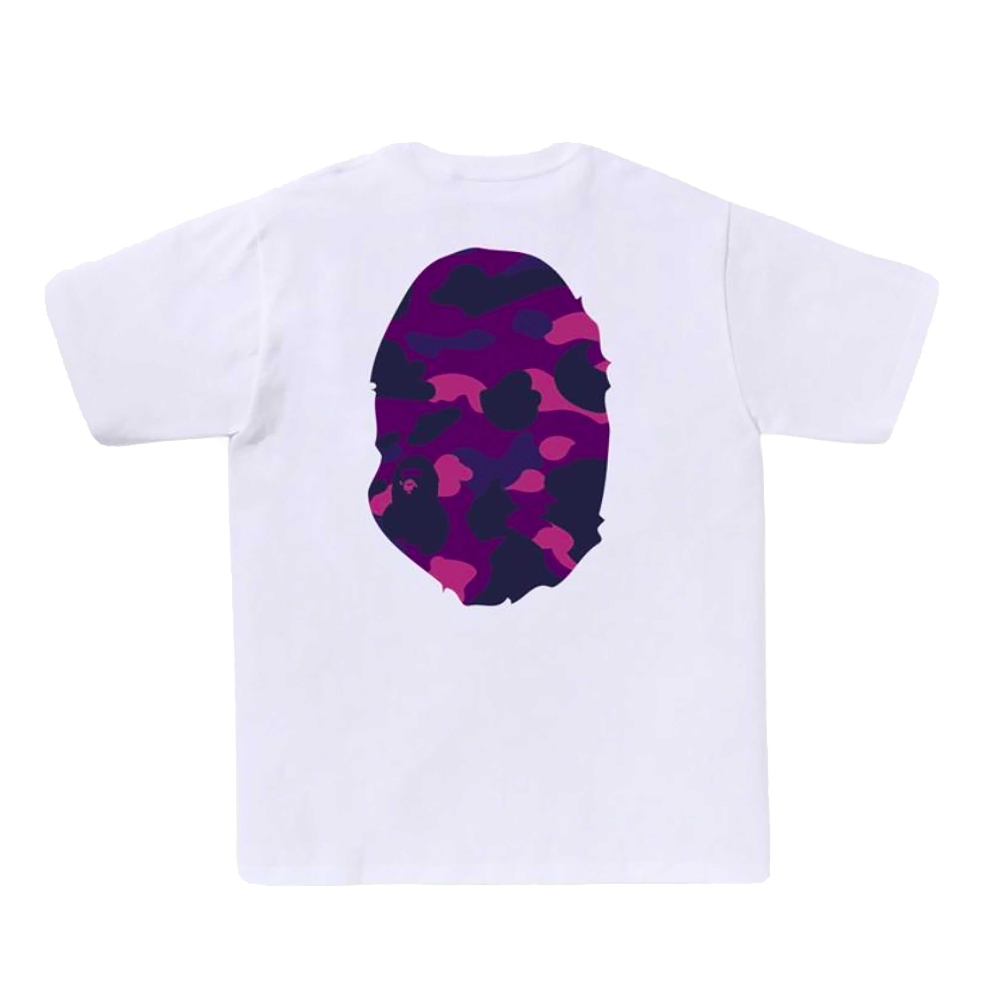BAPE BT11 T-Shirt image 4