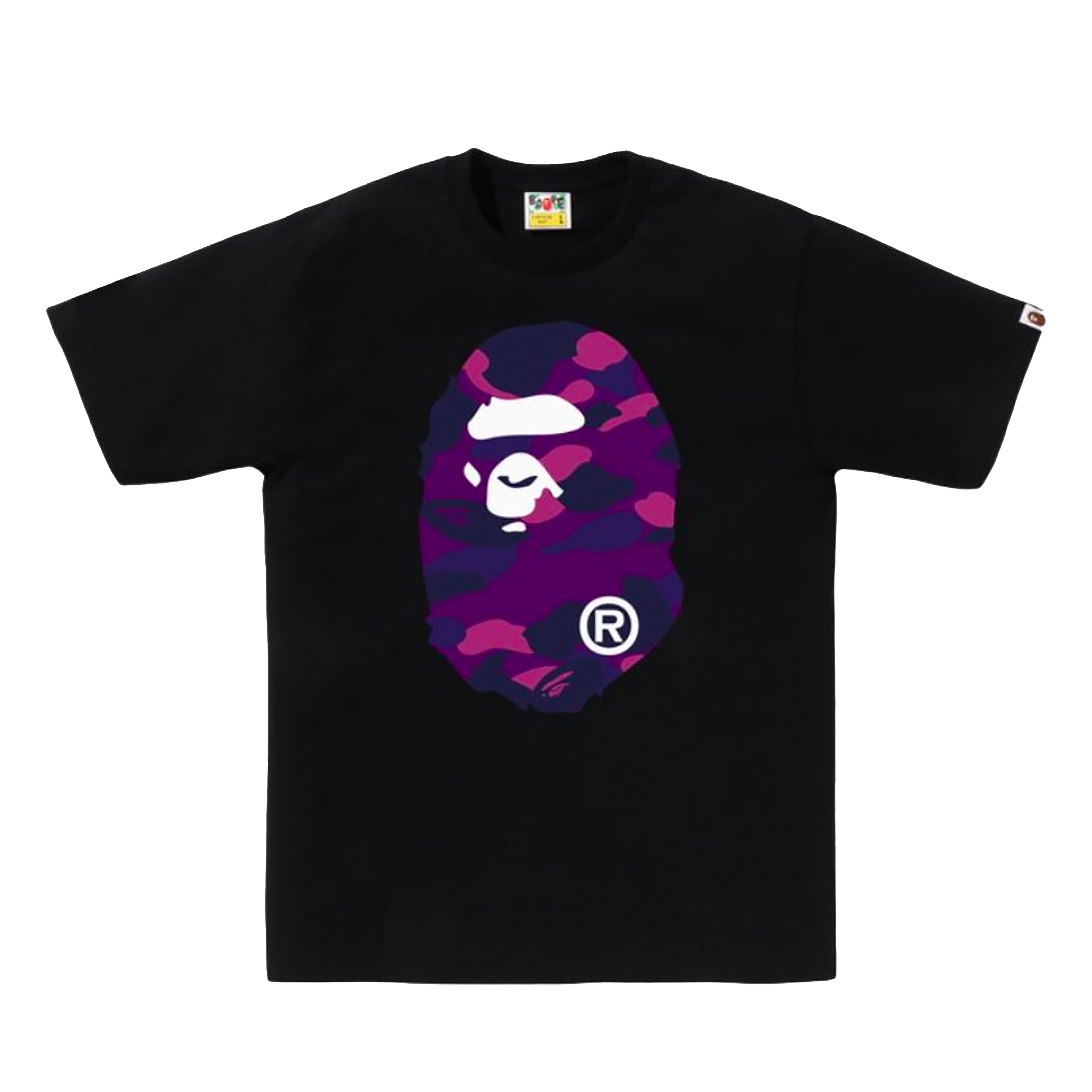 BAPE BT11 T-Shirt image 5
