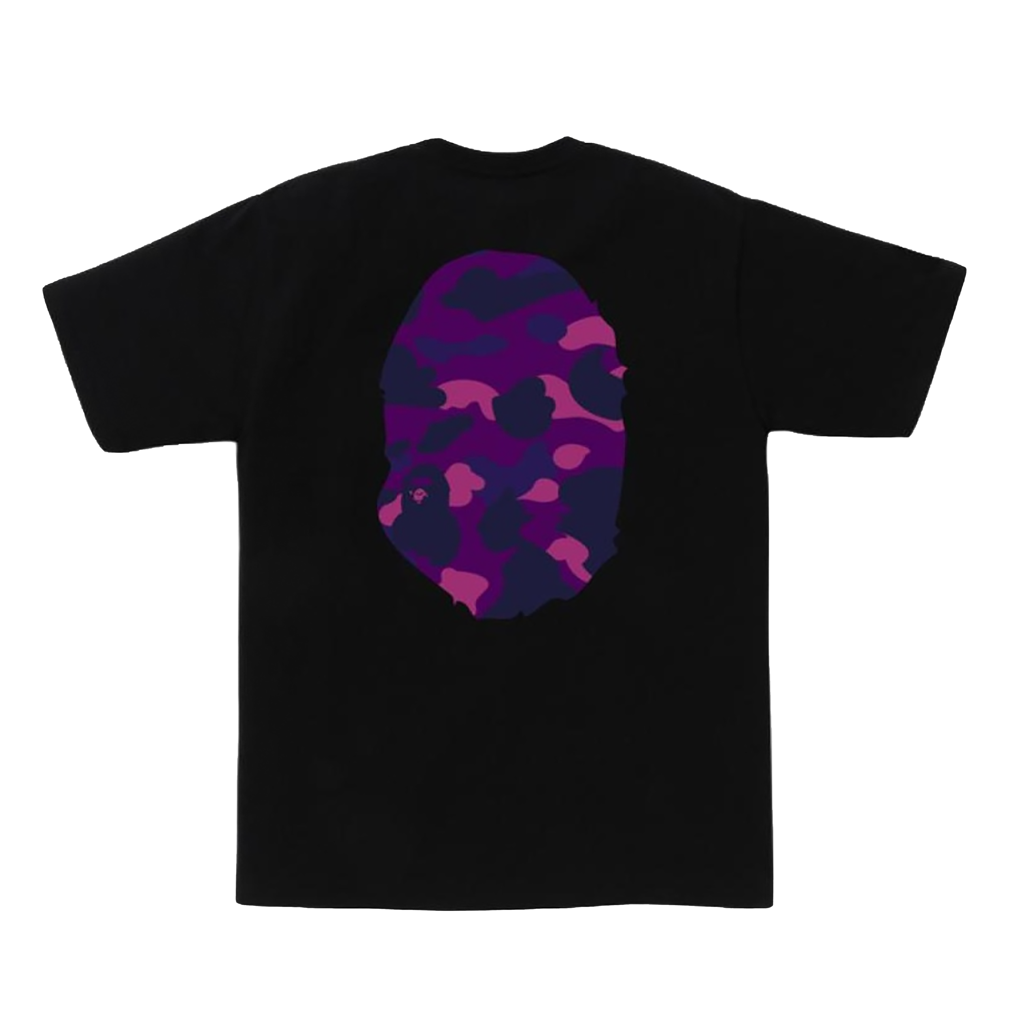 BAPE BT11 T-Shirt image 6