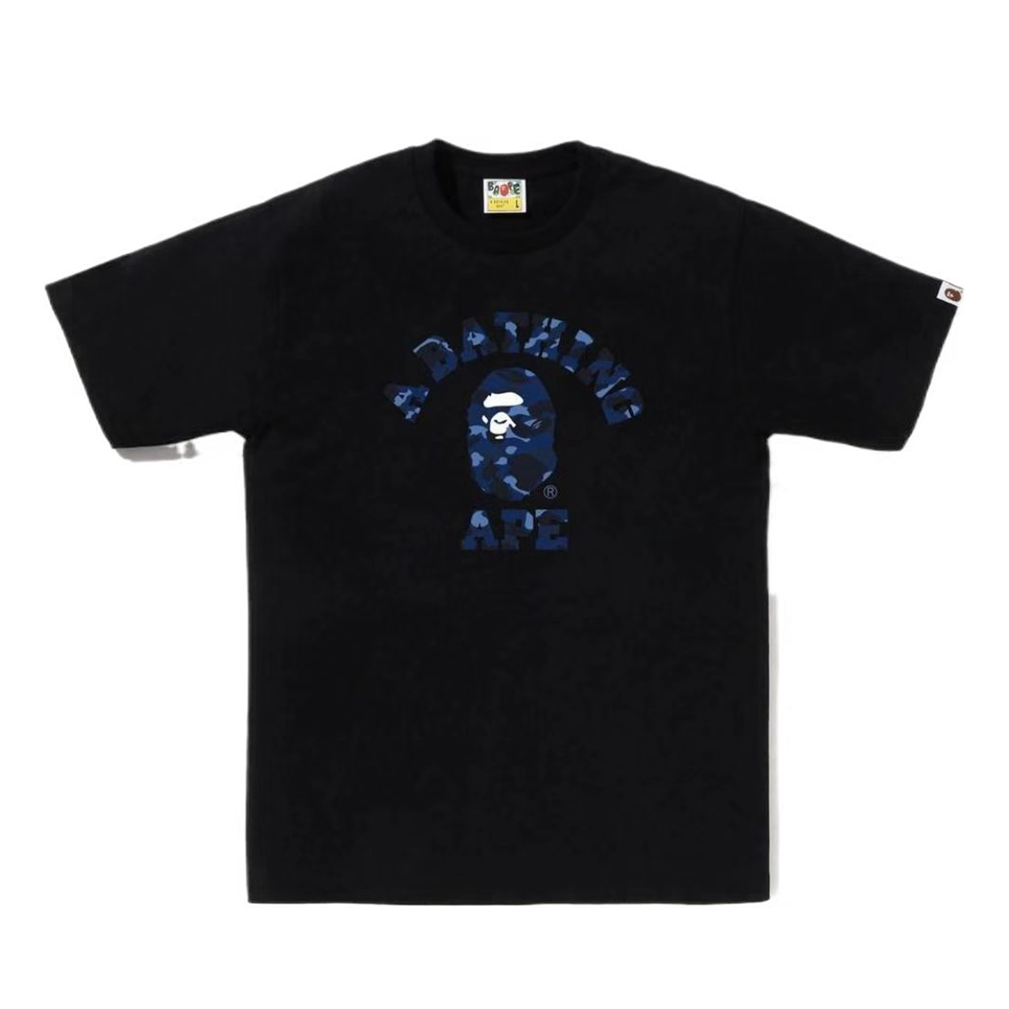 BAPE BT22 T-Shirt image 2