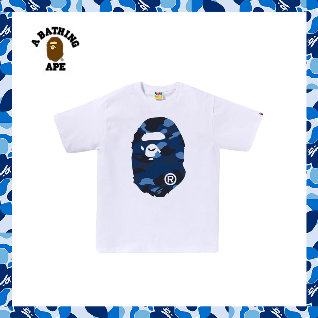 BAPE BT10 T-Shirt image 2