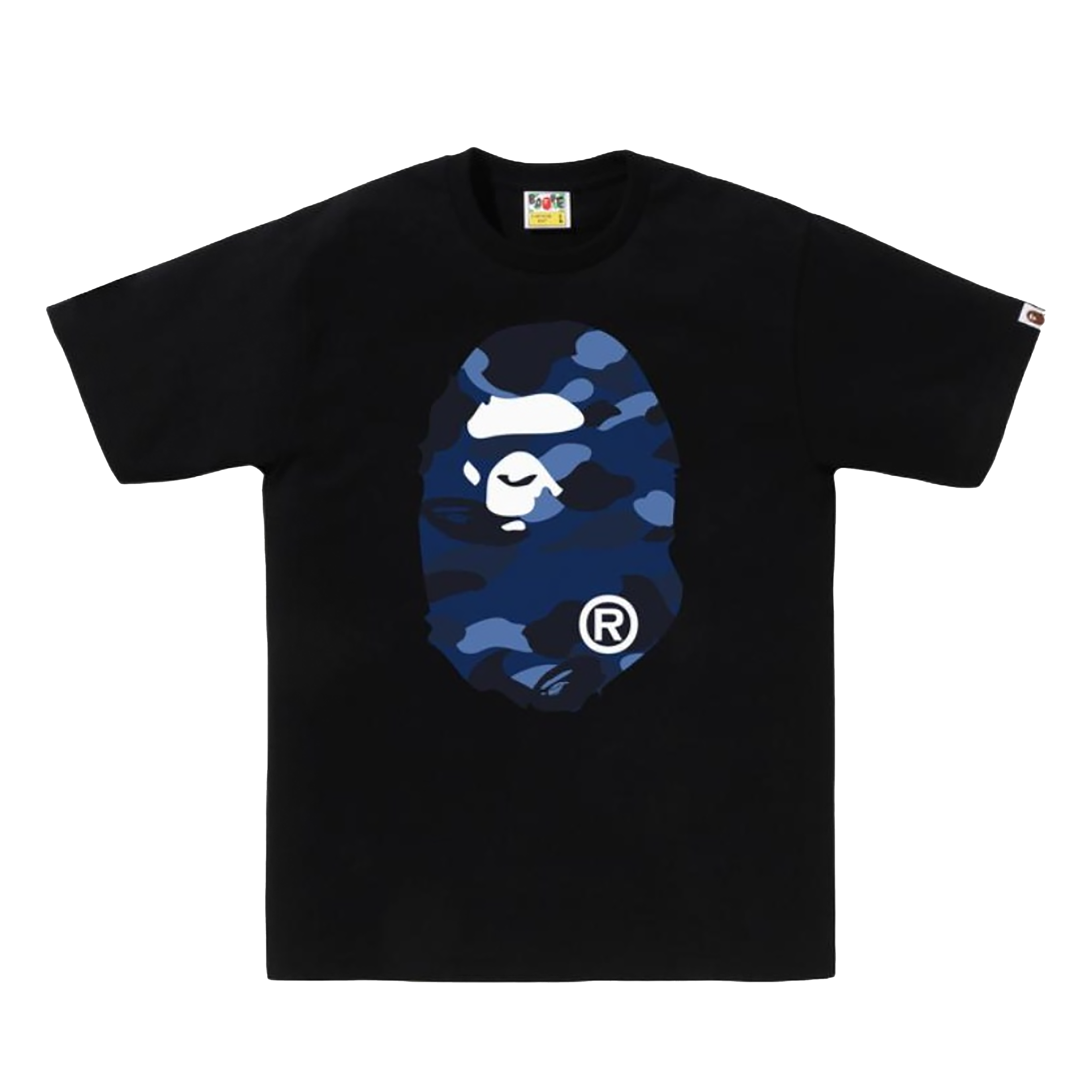 BAPE BT10 T-Shirt image 3