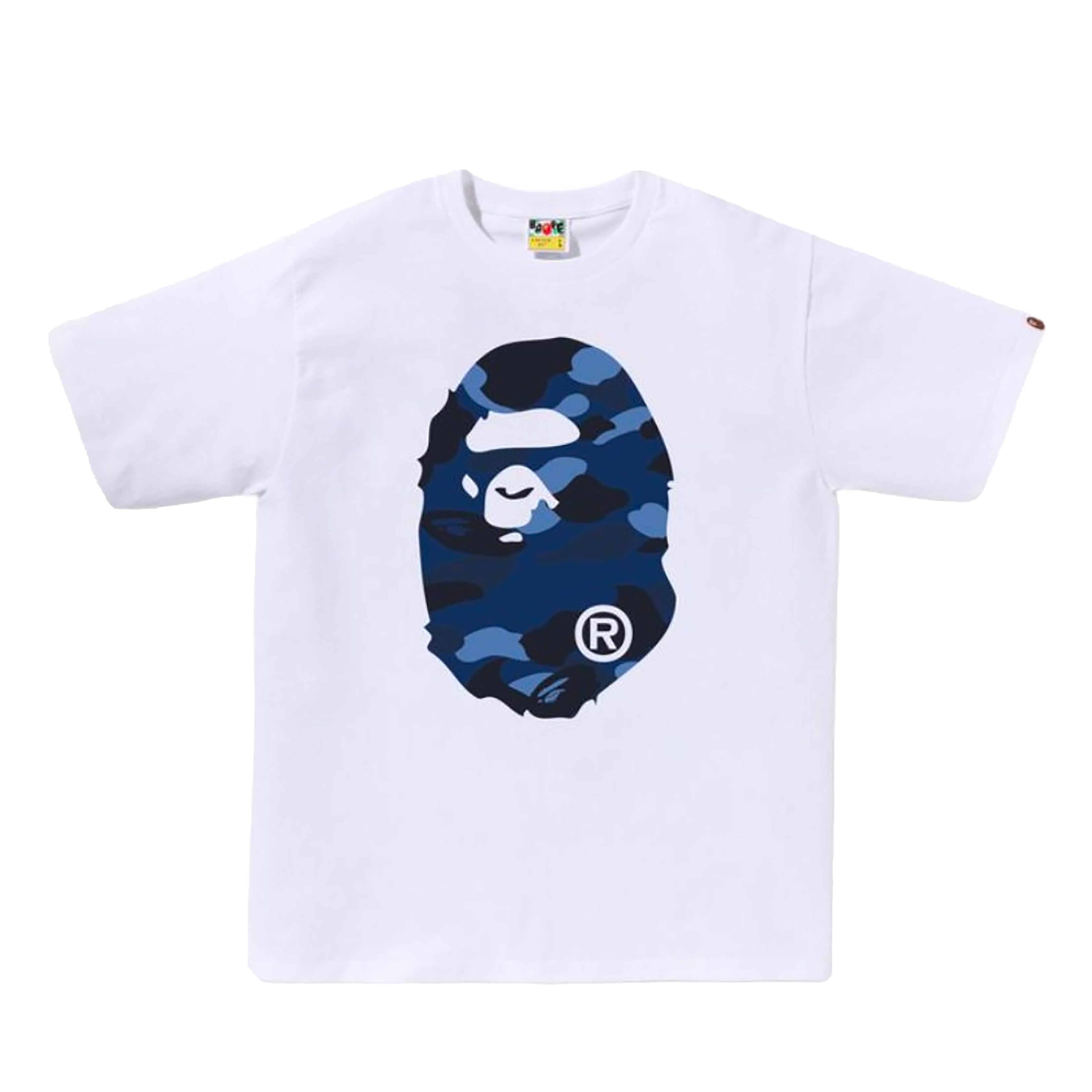 BAPE BT10 T-Shirt image 5