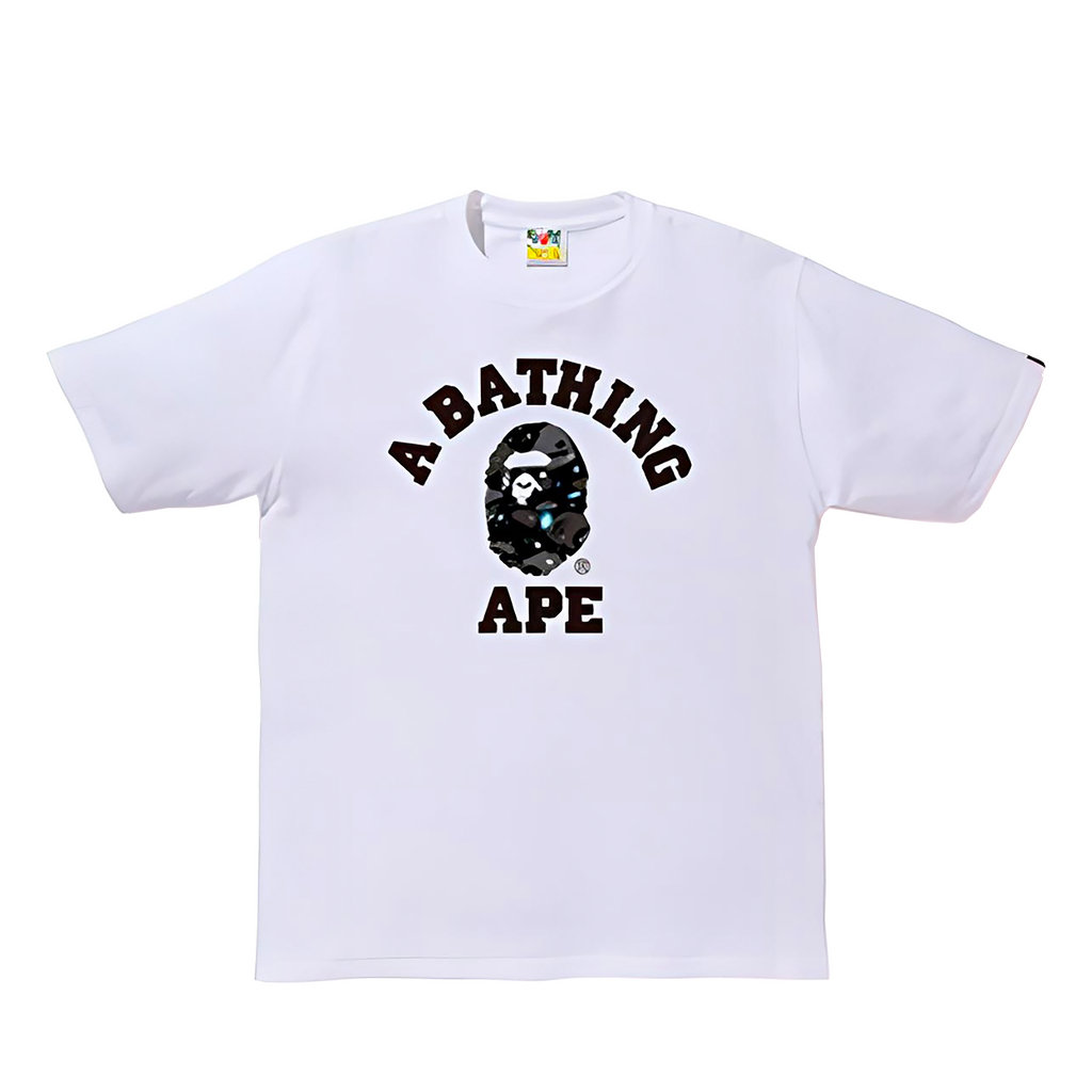 BAPE BT03 T-Shirt image 2