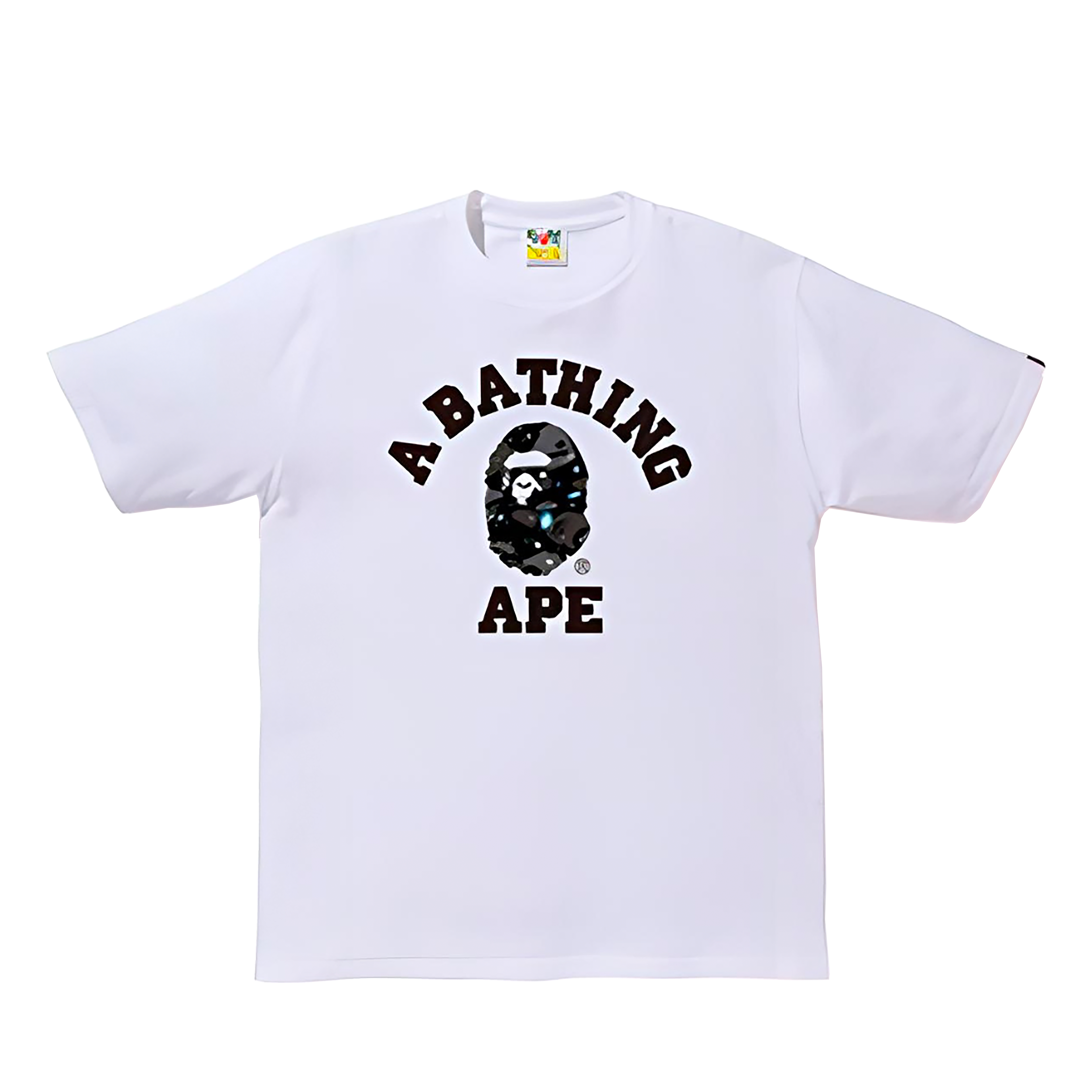 BAPE BT03 T-Shirt image 2