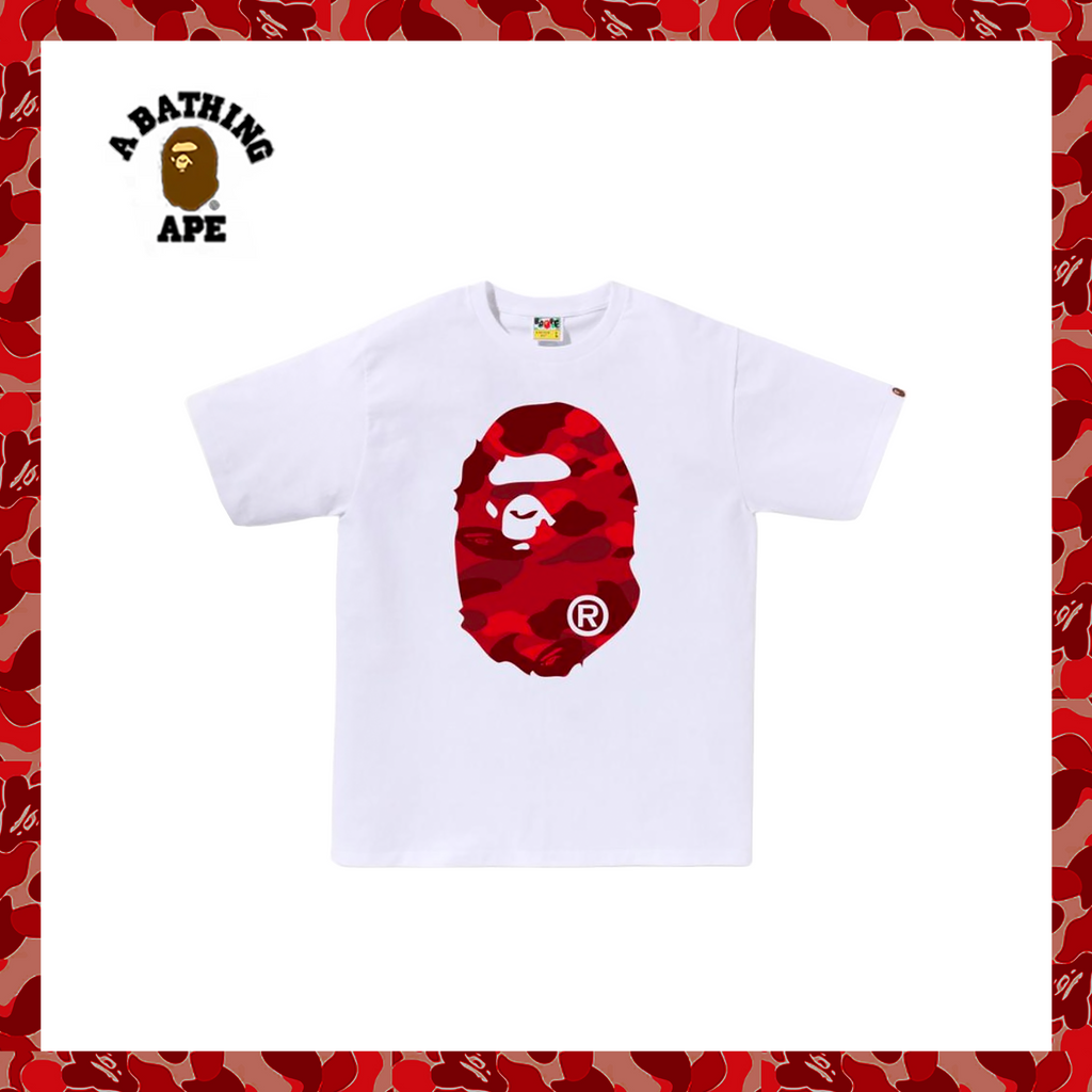 BAPE BT09 T-Shirt image 1