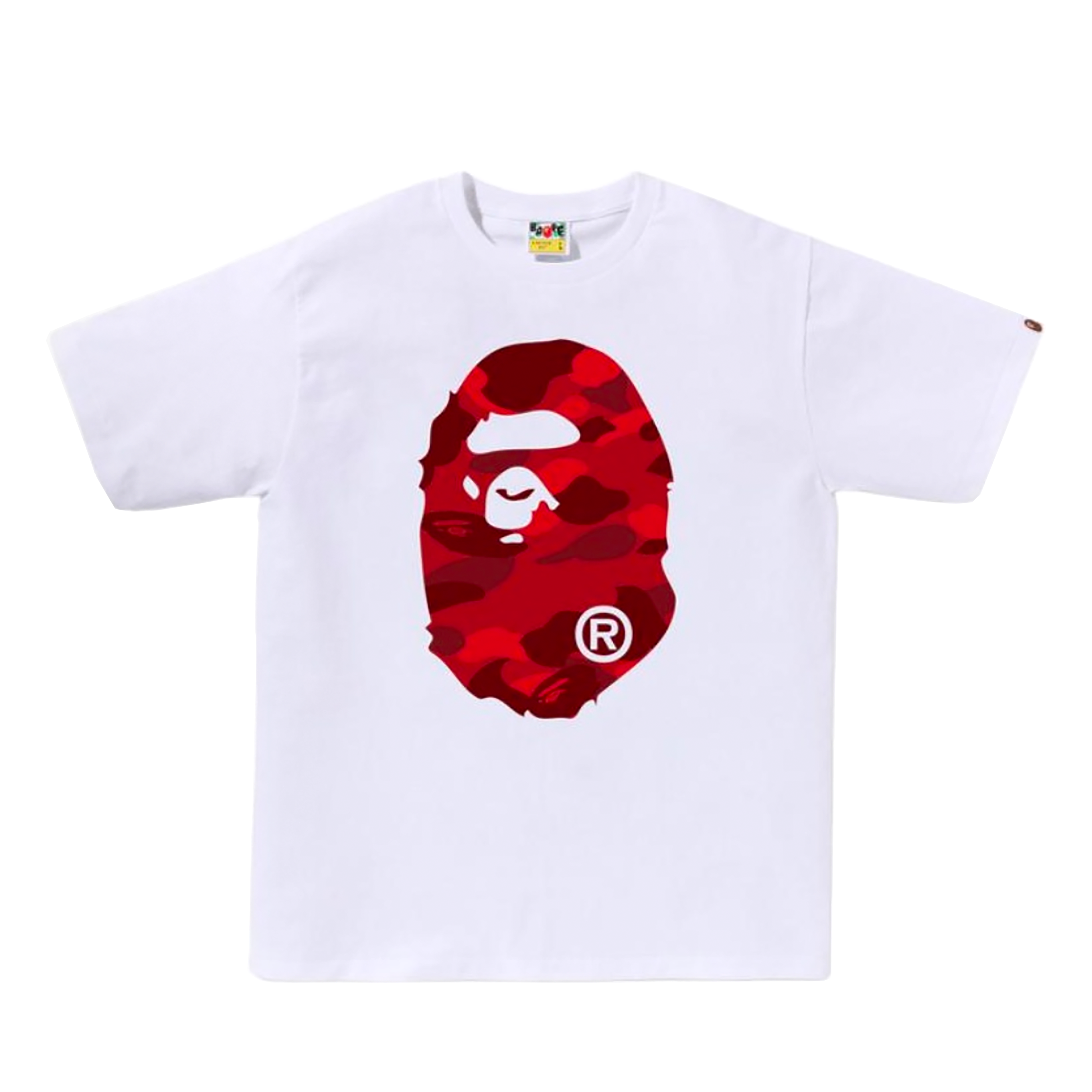 BAPE BT09 T-Shirt image 3