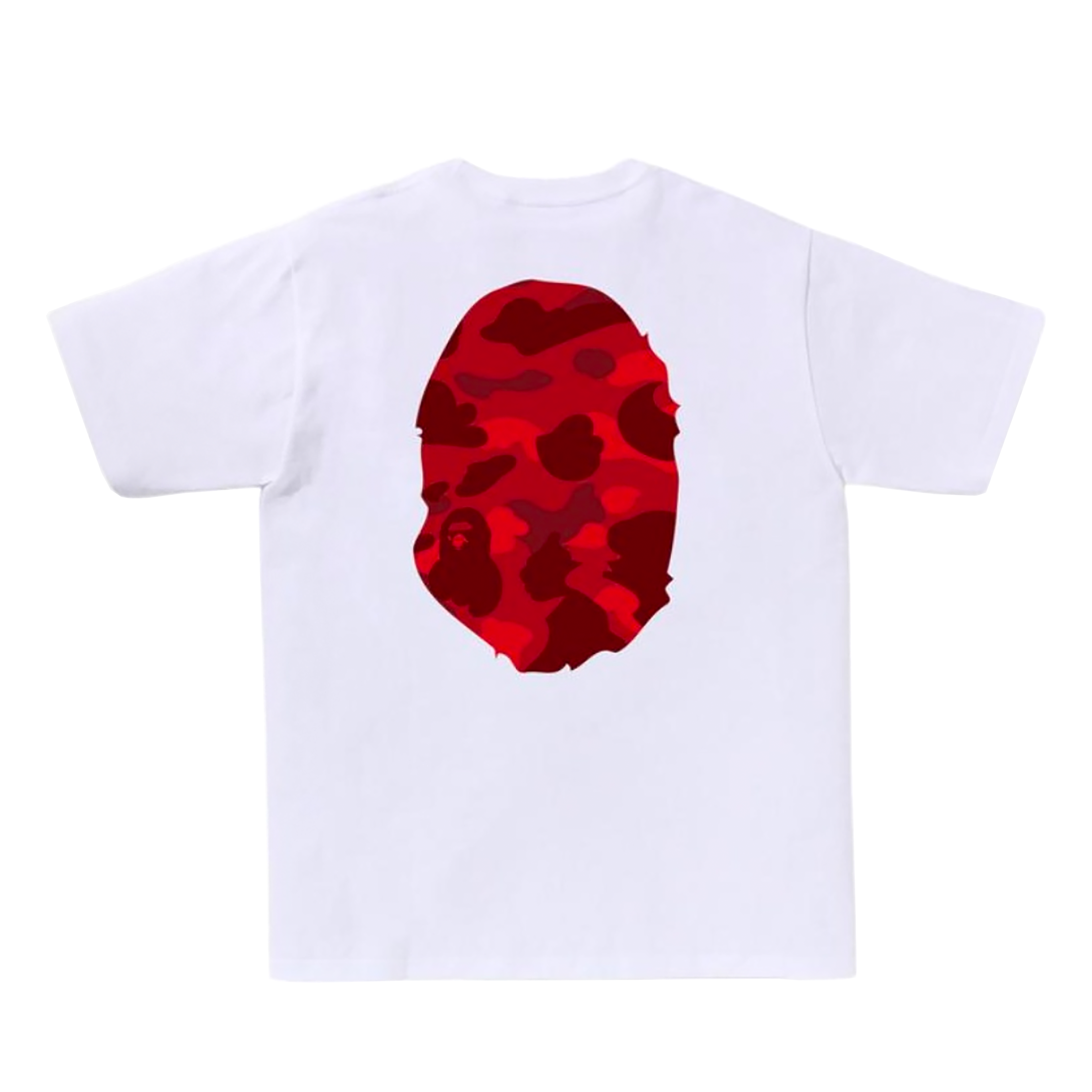 BAPE BT09 T-Shirt image 4