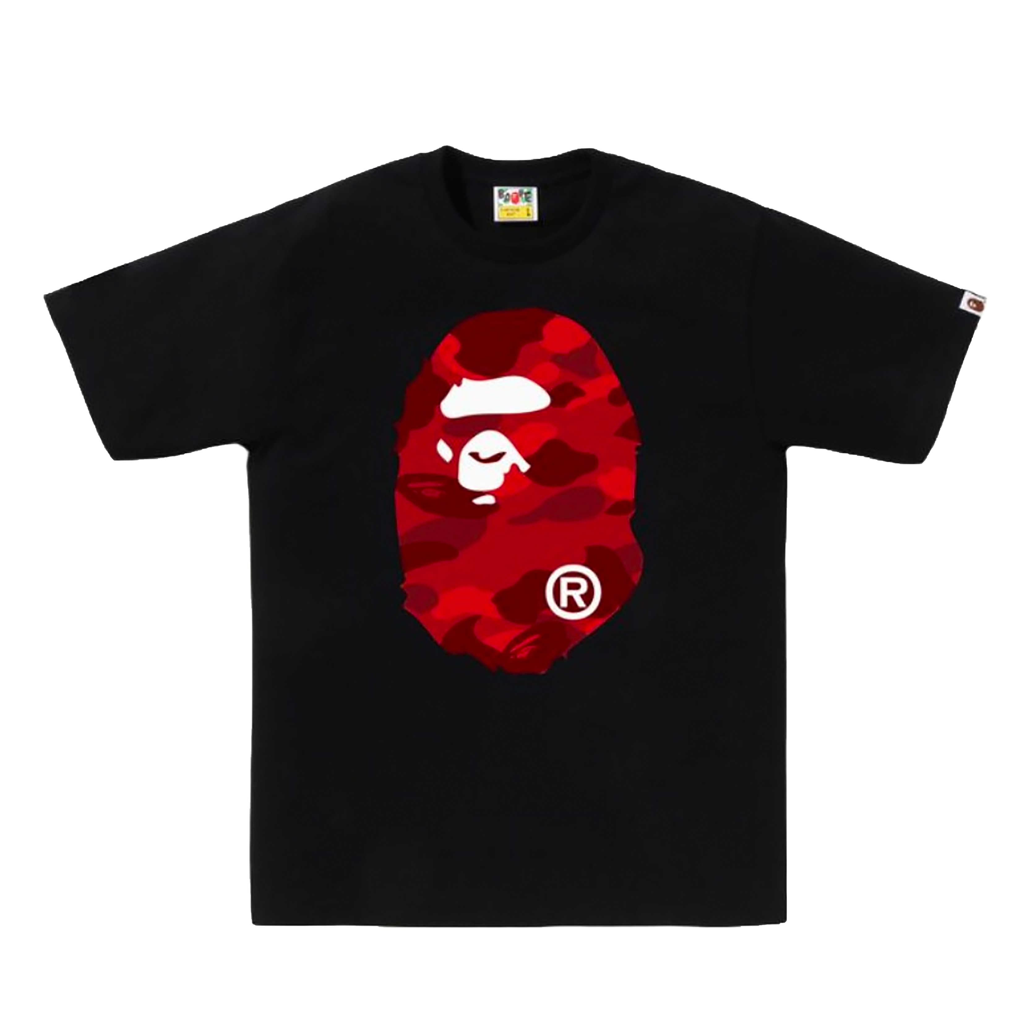 BAPE BT09 T-Shirt image 5