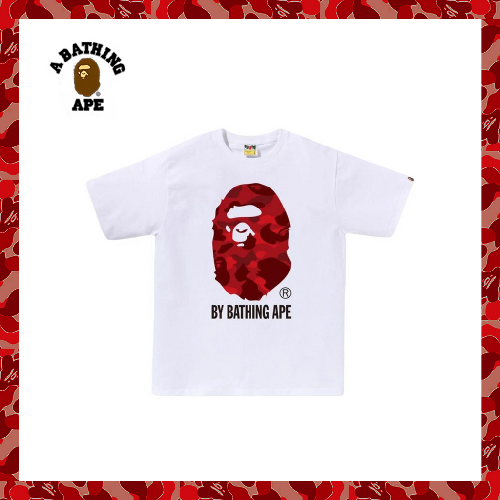 BAPE BT23 T-Shirt image 1