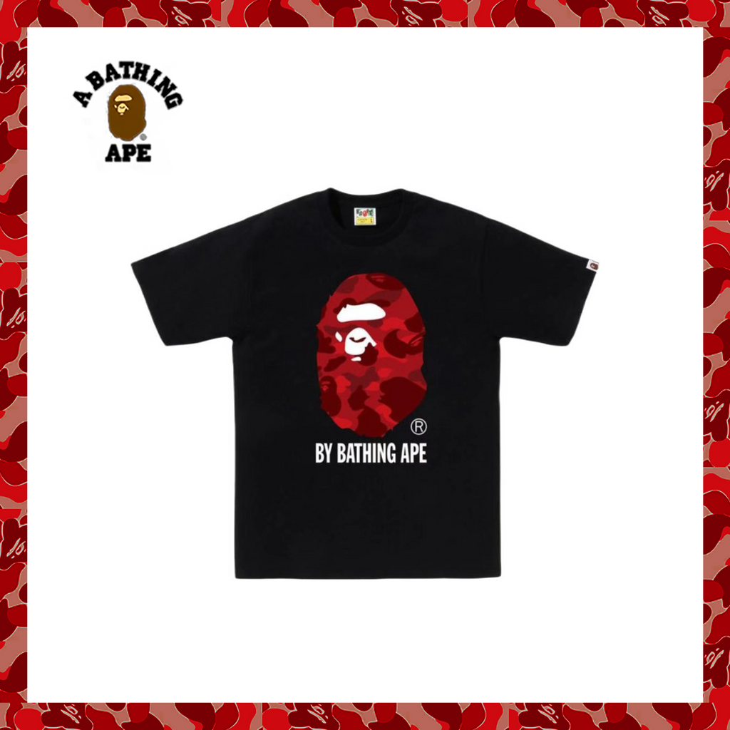 BAPE BT23 T-Shirt image 2