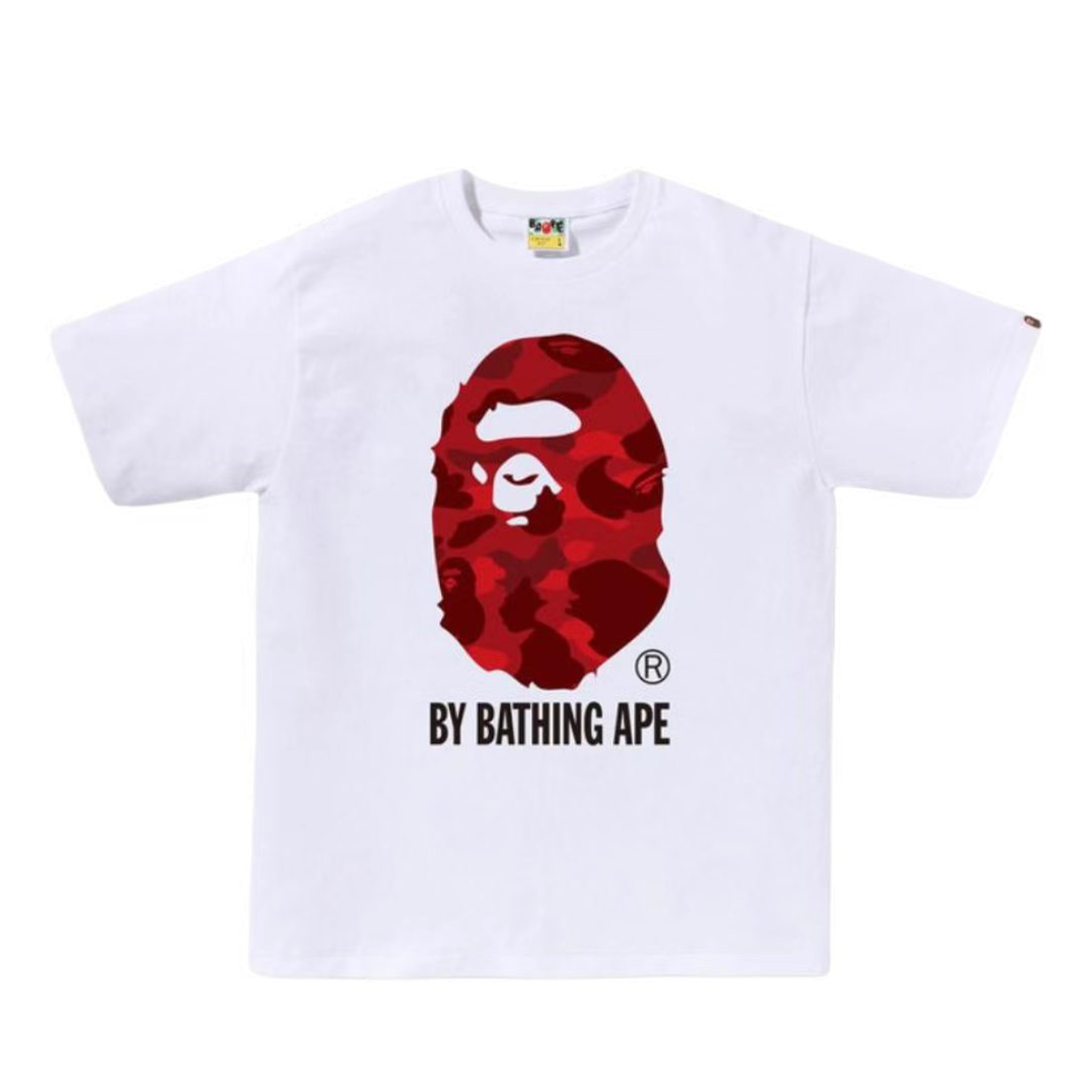 BAPE BT23 T-Shirt image 3