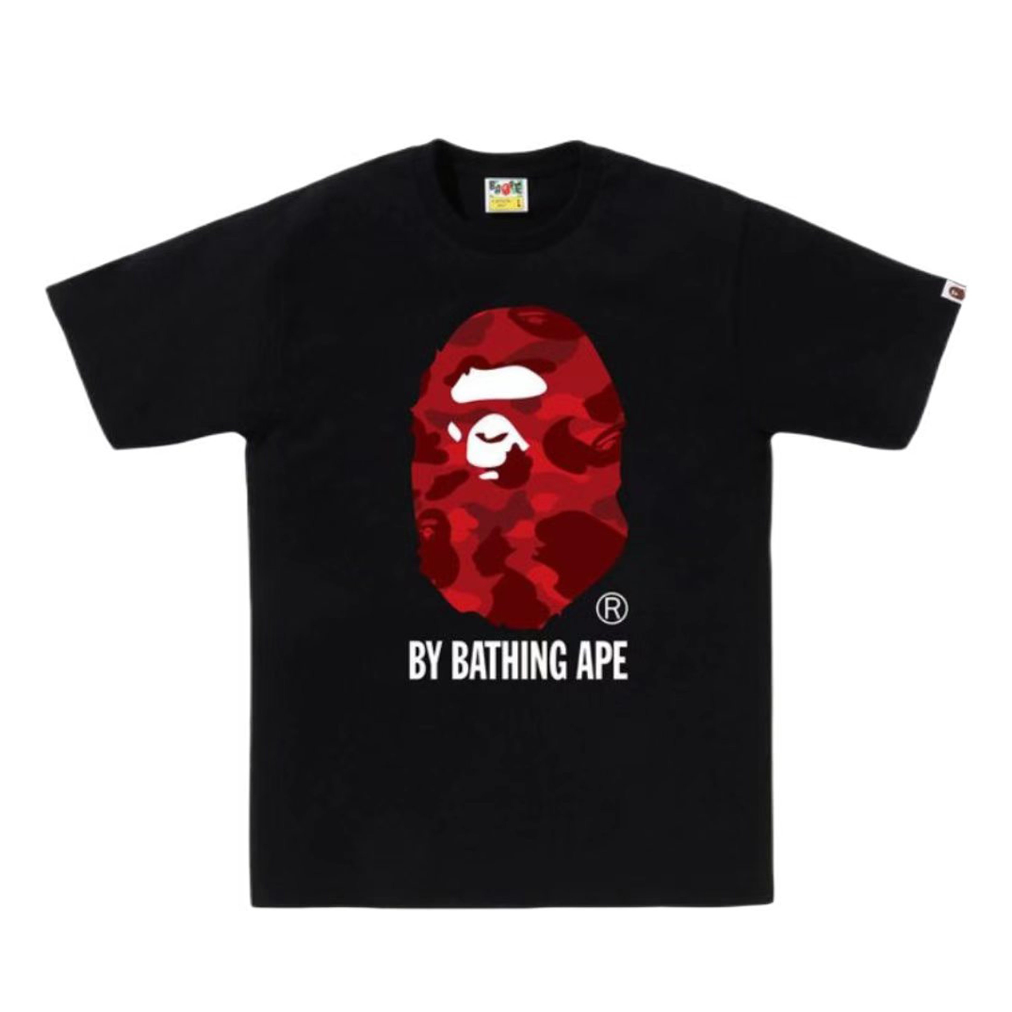 BAPE BT23 T-Shirt image 4
