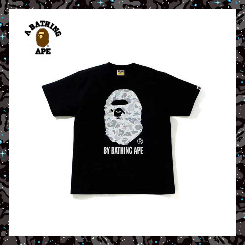 BAPE BT04 T-Shirt image 1