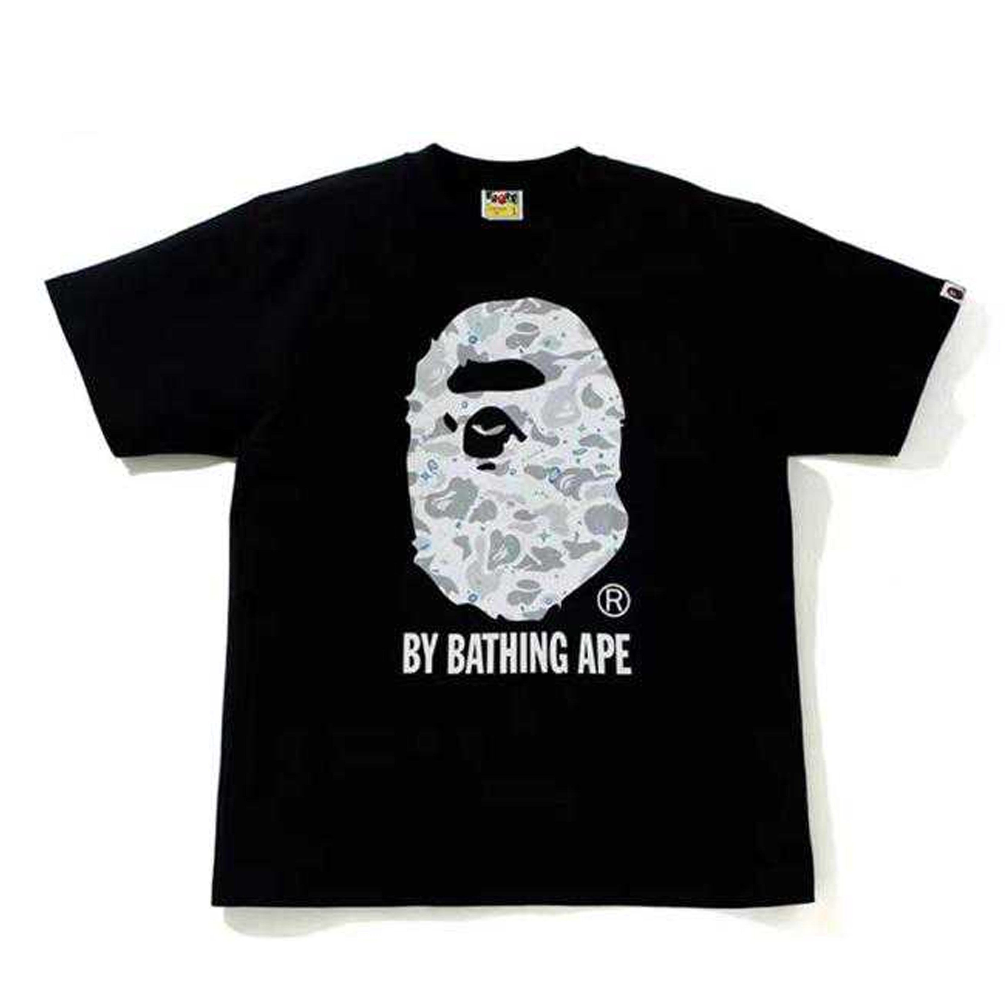 BAPE BT04 T-Shirt image 2