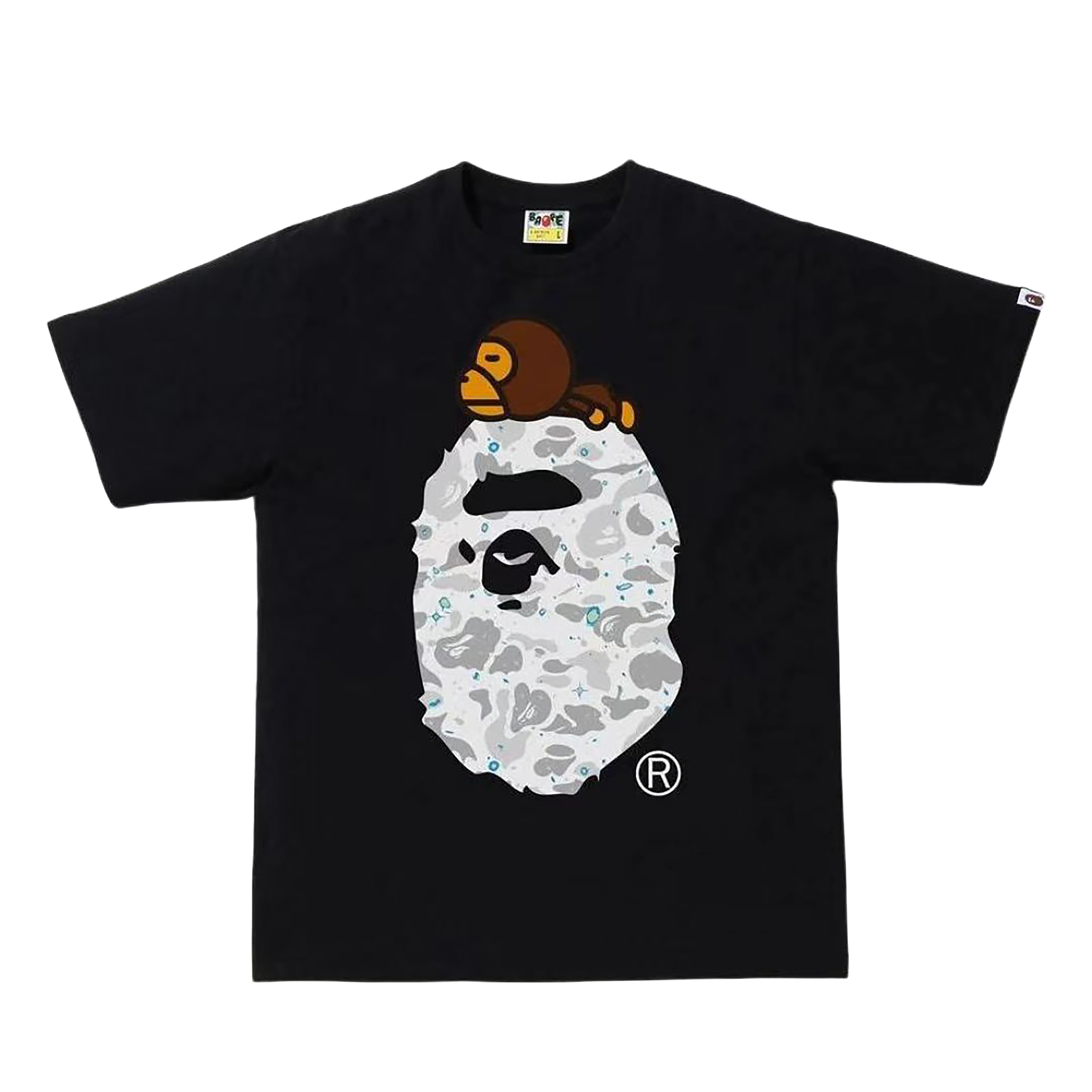 BAPE BT05 T-Shirt image 3