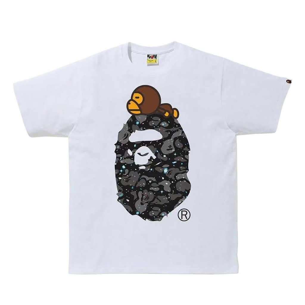 BAPE BT05 T-Shirt image 4