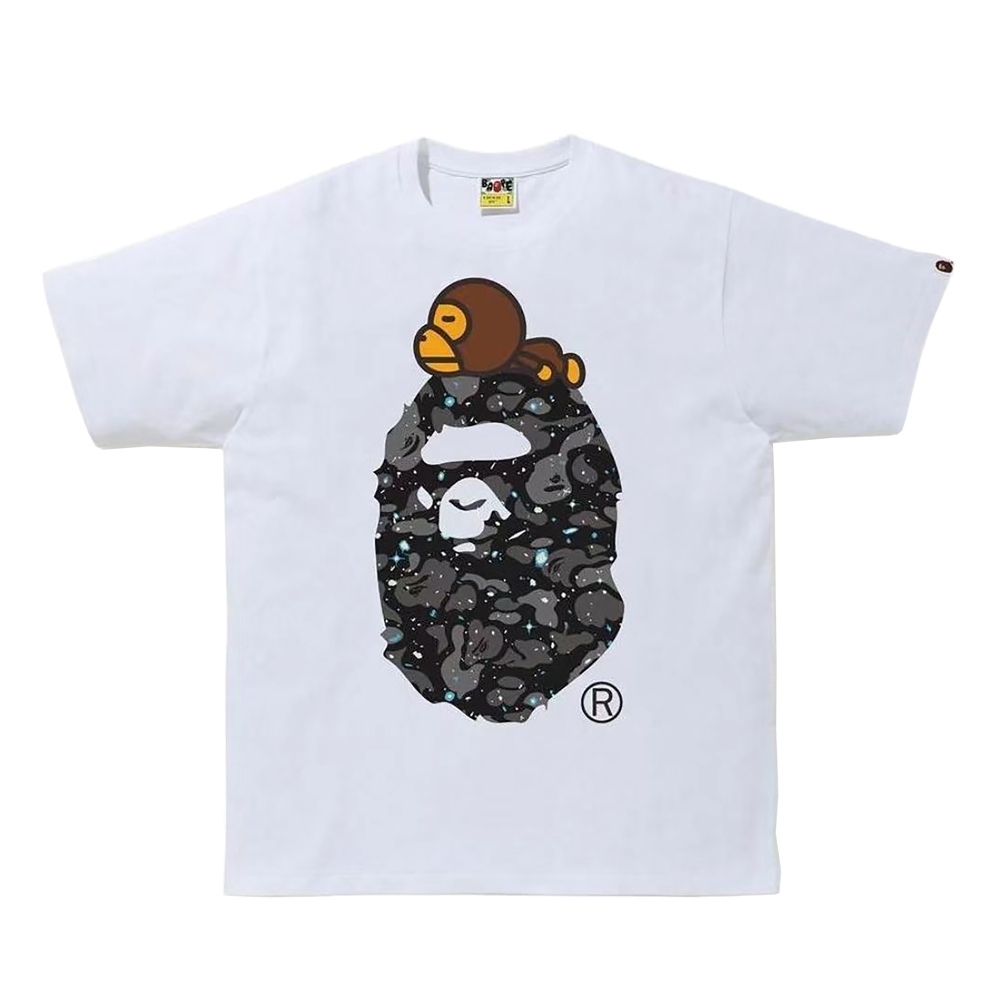 BAPE BT05 T-Shirt image 4