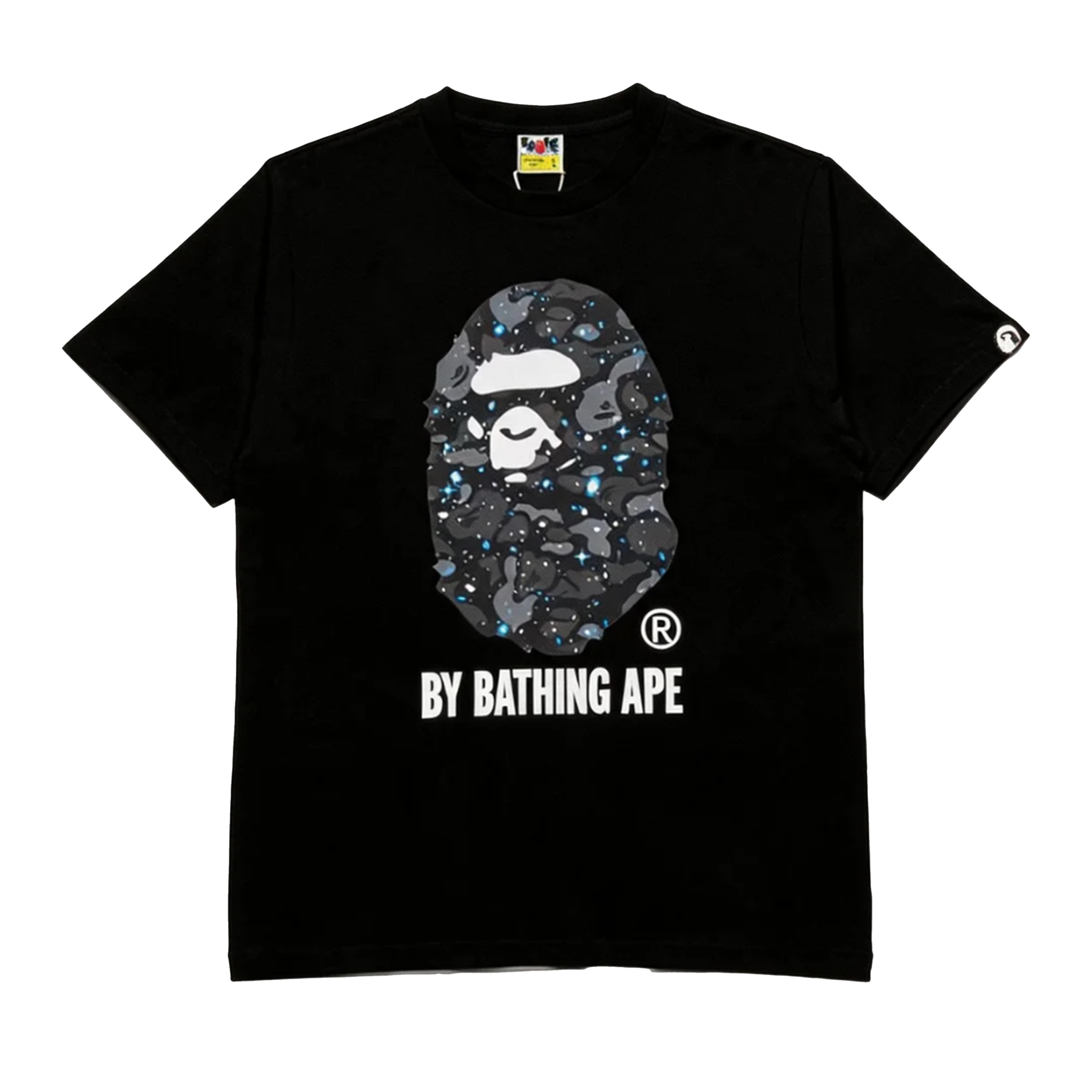 BAPE BT06 T-Shirt image 3