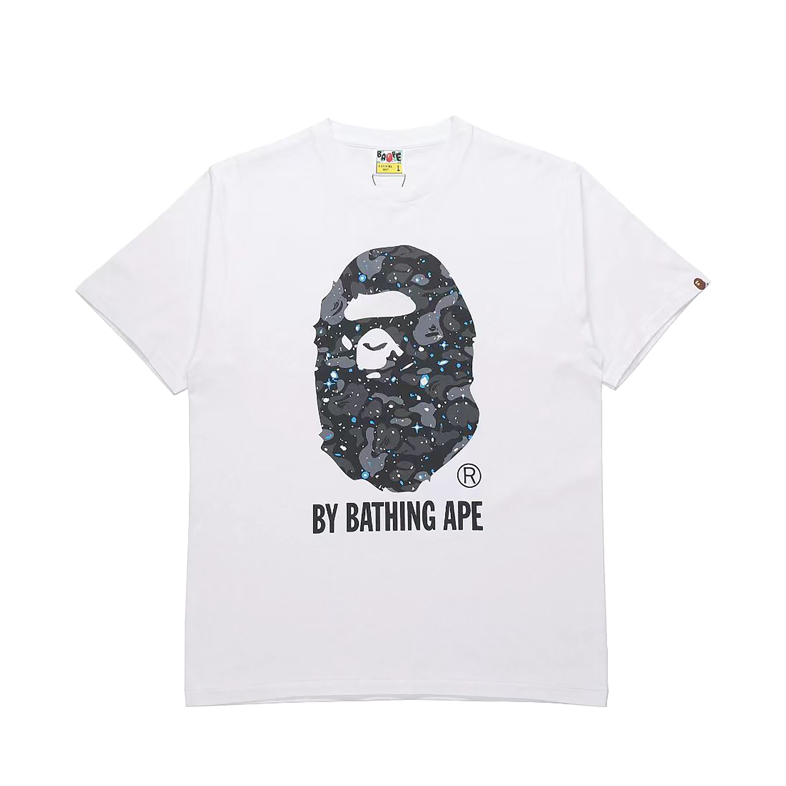 BAPE BT06 T-Shirt image 4