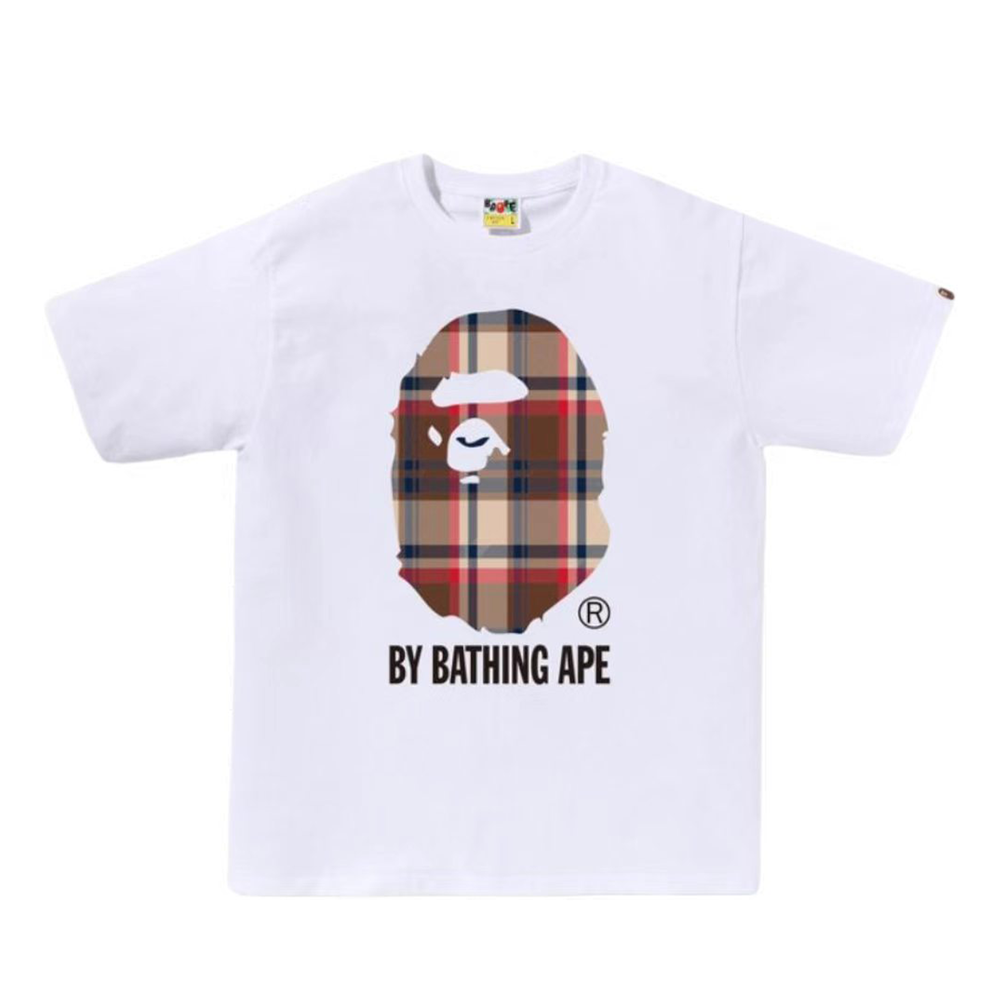 BAPE BT21 T-Shirt image 3