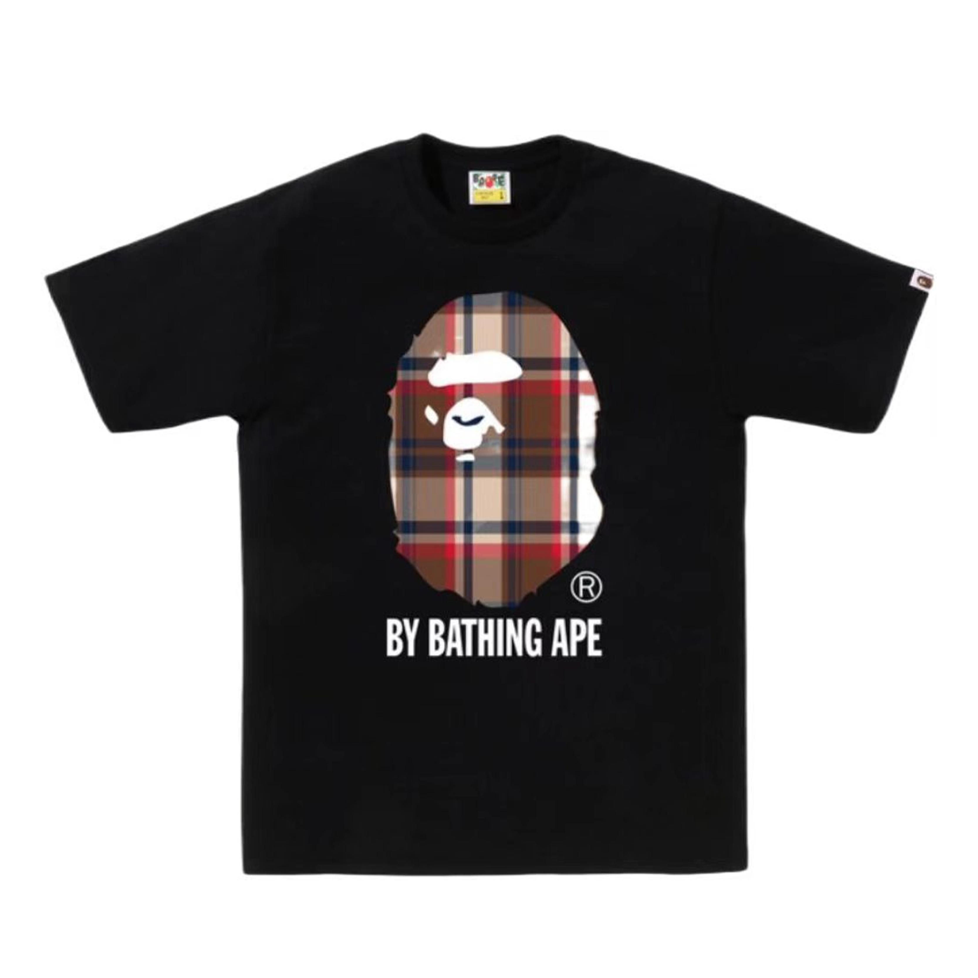 BAPE BT21 T-Shirt image 4