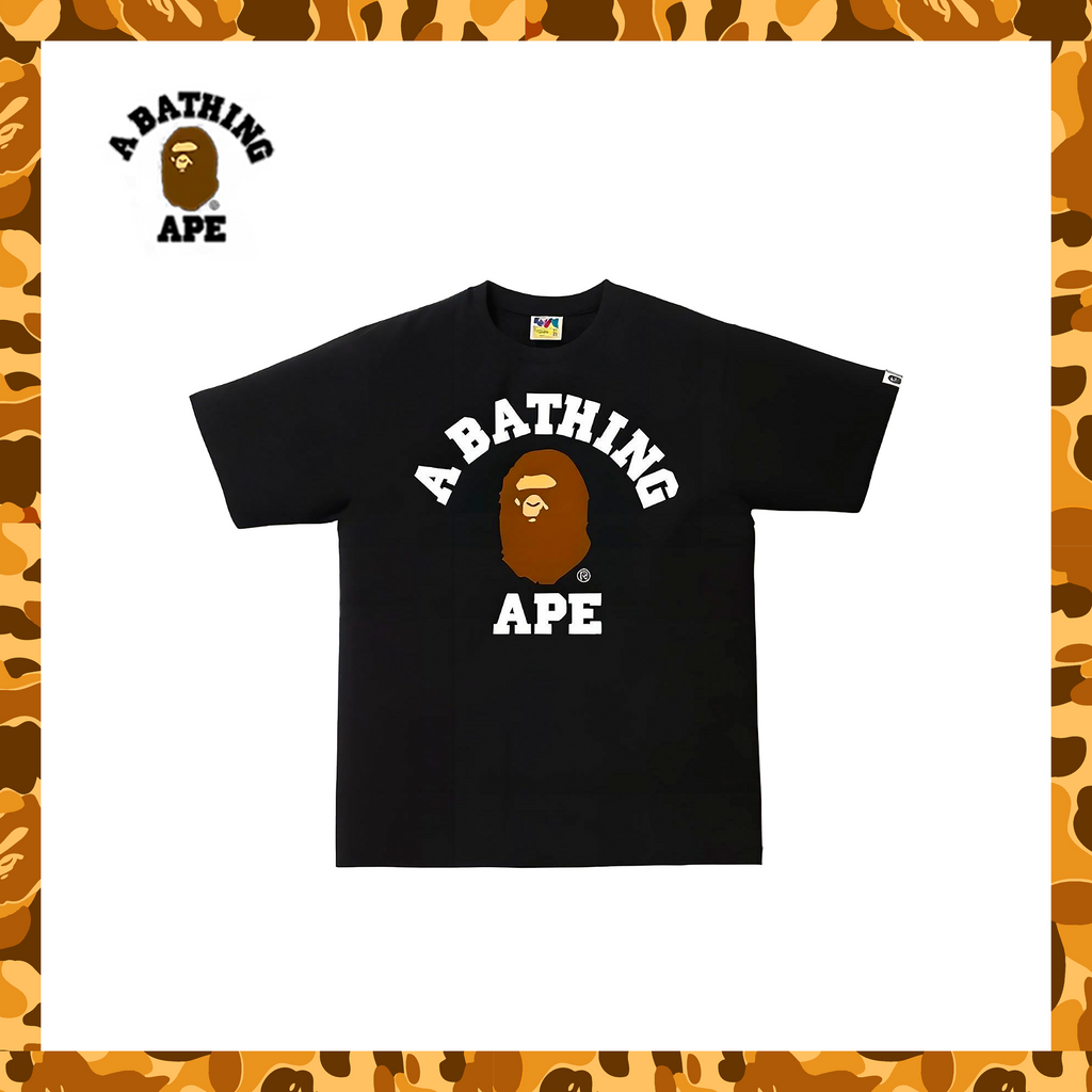 BAPE BT08 T-Shirt image 1