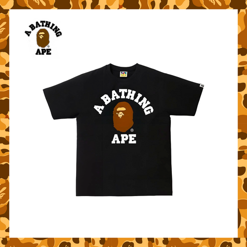 BAPE BT08 T-Shirt image 1