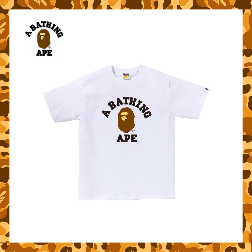 BAPE BT08 T-Shirt image 2