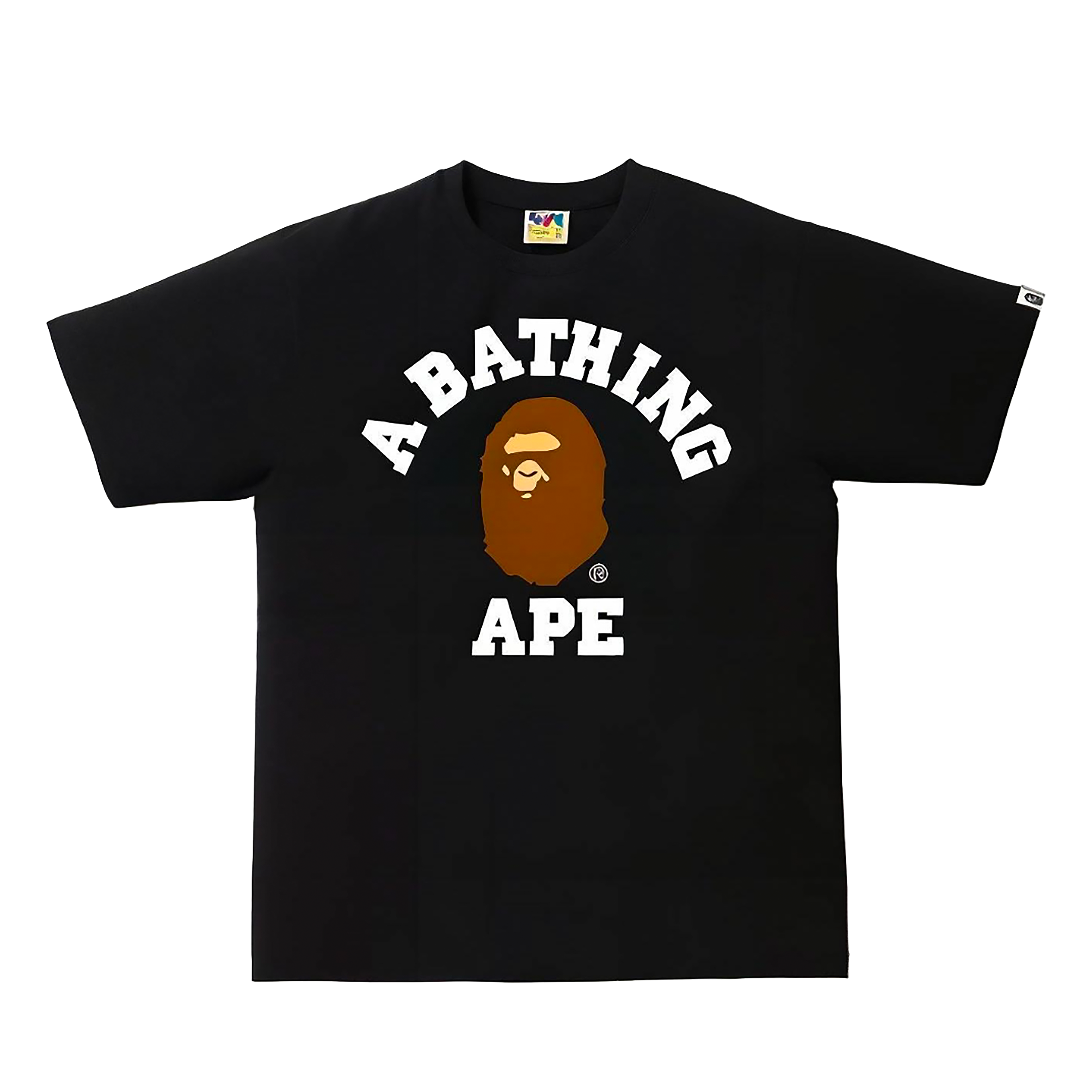 BAPE BT08 T-Shirt image 3