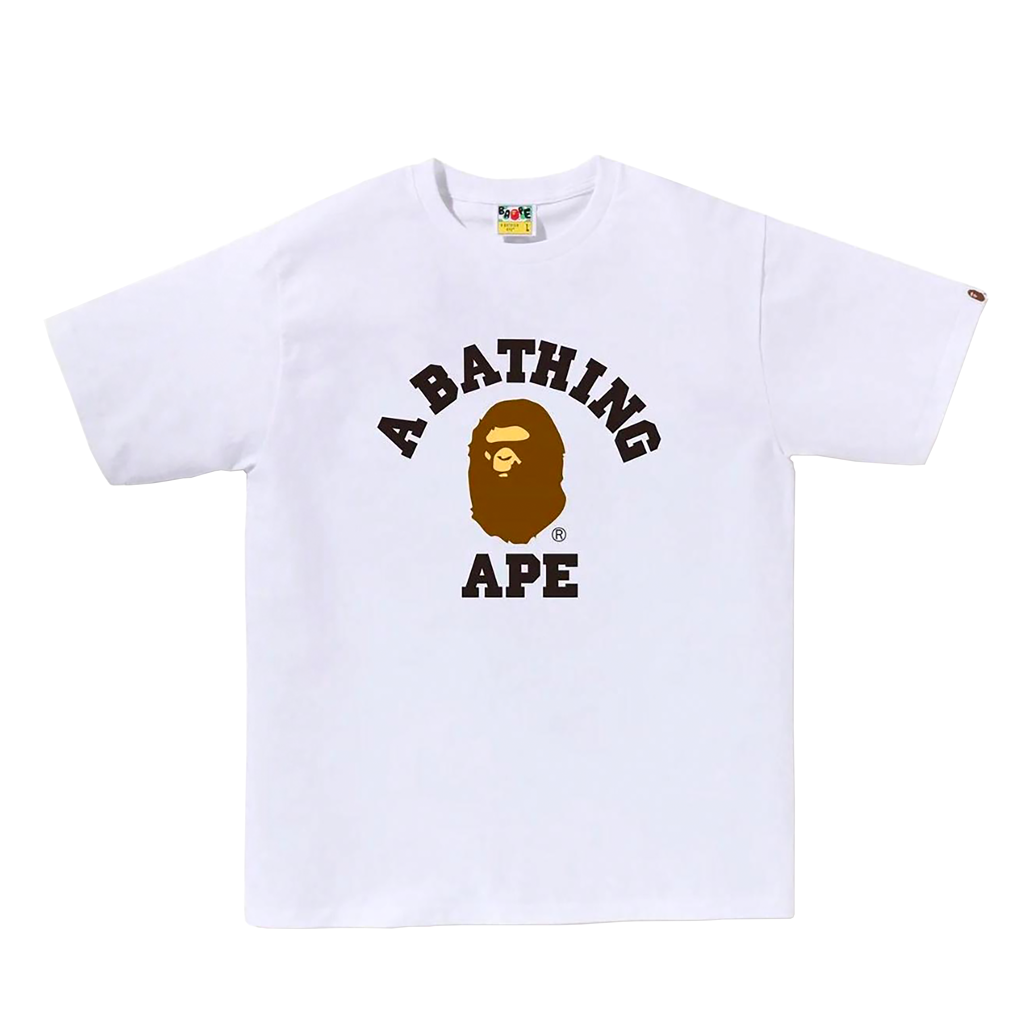 BAPE BT08 T-Shirt image 4