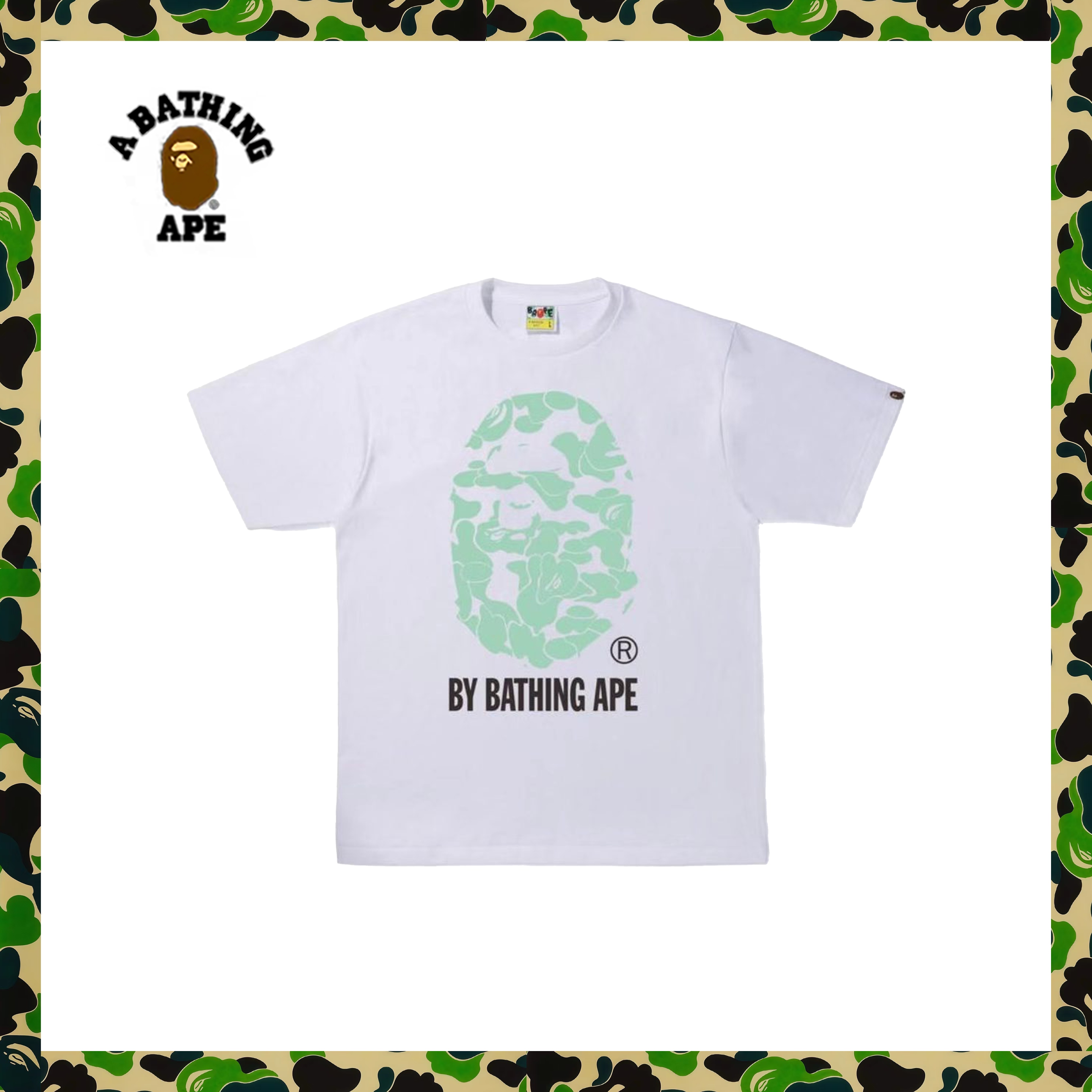 BAPE BT14 T-Shirt image 2