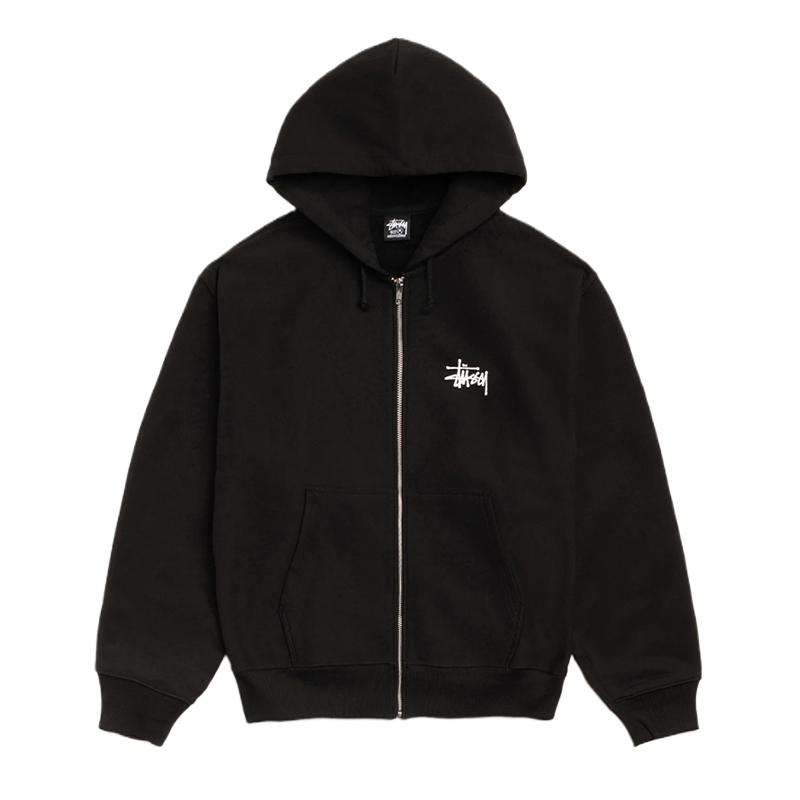 STUSSY ST11 Hoodie image 2