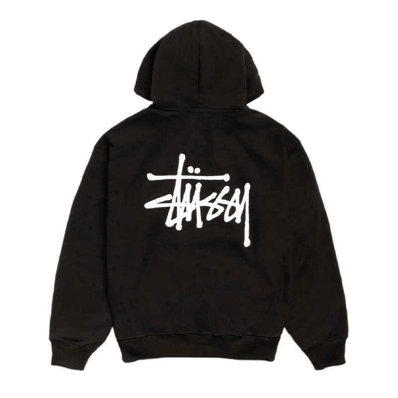 STUSSY ST11 Hoodie image 3