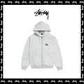 STUSSY ST12 Hoodie image 1