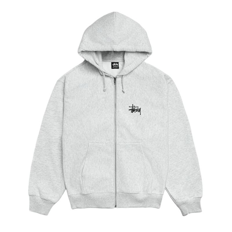STUSSY ST12 Hoodie image 2
