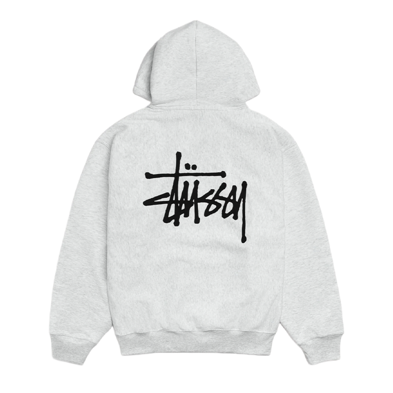 STUSSY ST12 Hoodie image 3