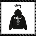 STUSSY ST09 Hoodie image 1