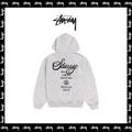 STUSSY ST10 Hoodie image 1
