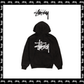 STUSSY ST01 Hoodie image 1