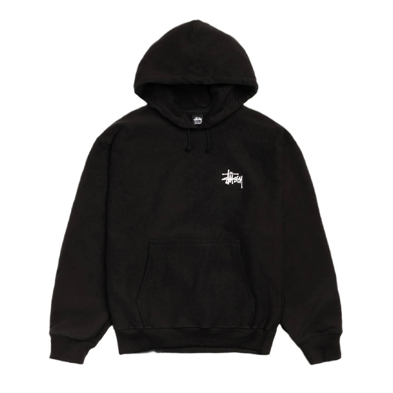 STUSSY ST01 Hoodie image 2