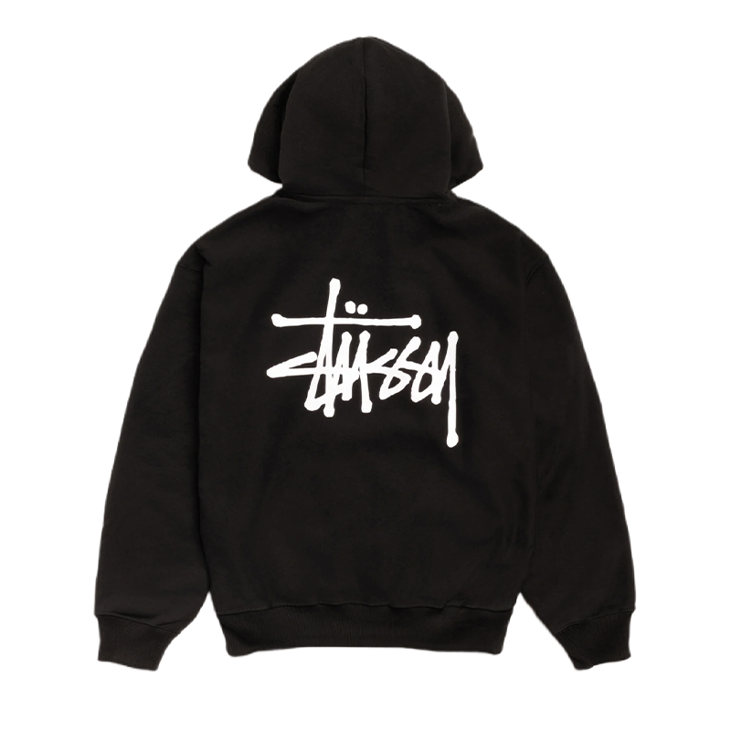 STUSSY ST01 Hoodie image 3
